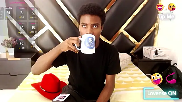 NoahJhonson69 online show from 12, 3, 2026