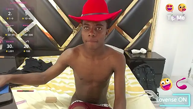 NoahJhonson69 online show from 1, 4, 2026