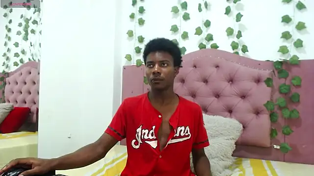 NoahJhonson69 online show from 21, 5, 2026