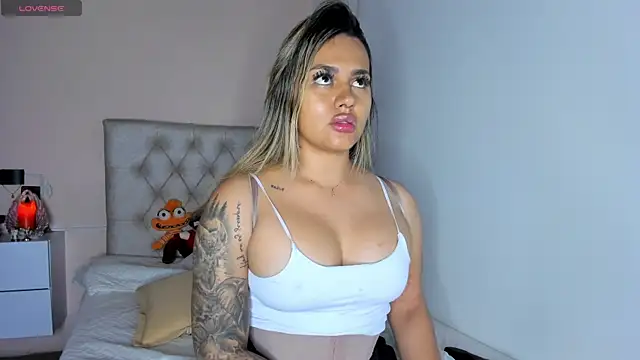 marianaroexxx online show from 19, 11, 2025