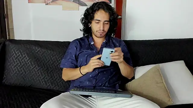 Jave rave online show from 11, 2, 2026