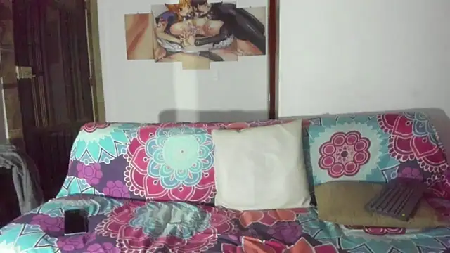 Jave rave online show from 31, 3, 2026