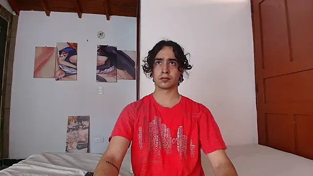 Snapshot of Jave_rave chatting on 18, 6, 2026 Jave rave online show from 18, 6, 2026