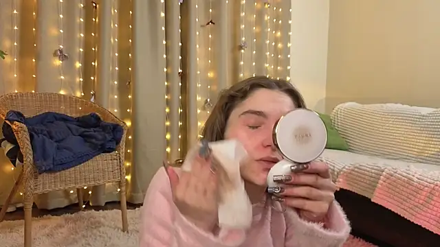 RozanneJordan online show from 18, 2, 2026