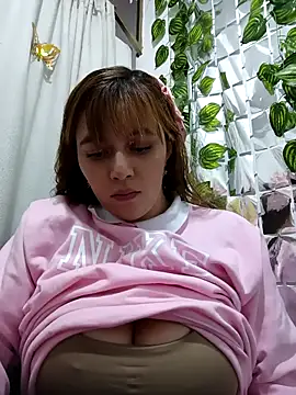 Juanita-30 online show from 25, 11, 2025