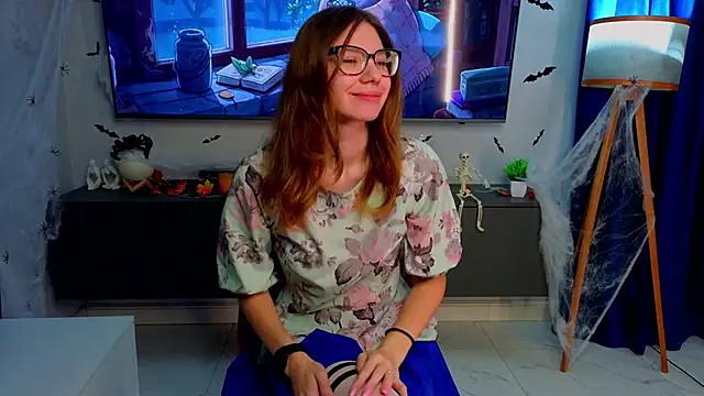 PeiMellison online show from 25, 11, 2025