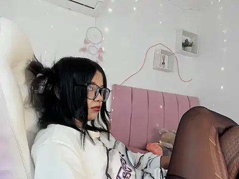 Snapshot of Luna_lexy04 chatting on 2, 5, 2026 Luna lexy04 online show from 2, 5, 2026