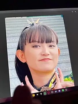 Snapshot of jusuoiiii chatting on 18, 11, 2025 jusuoiiii online show from 18, 11, 2025