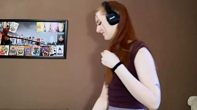 MichelinaCropleys online show from 4, 12, 2025