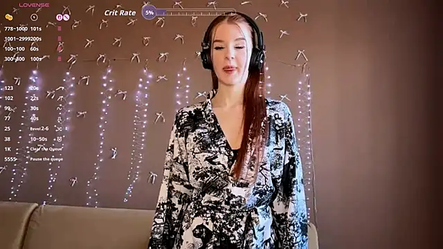 MichelinaCropleys online show from 15, 1, 2026