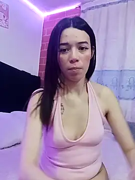 Snapshot of AngelsJuls chatting on 18, 11, 2025 AngelsJuls online show from 18, 11, 2025