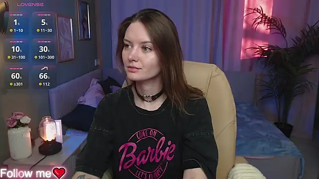 Ursula Andres online show from 11, 4, 2026