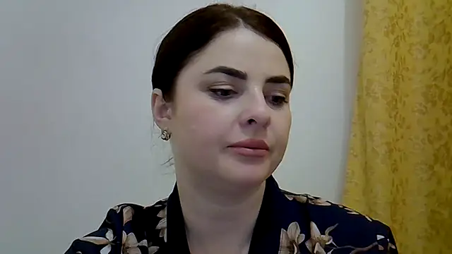 Darkroseq online show from 19, 12, 2025