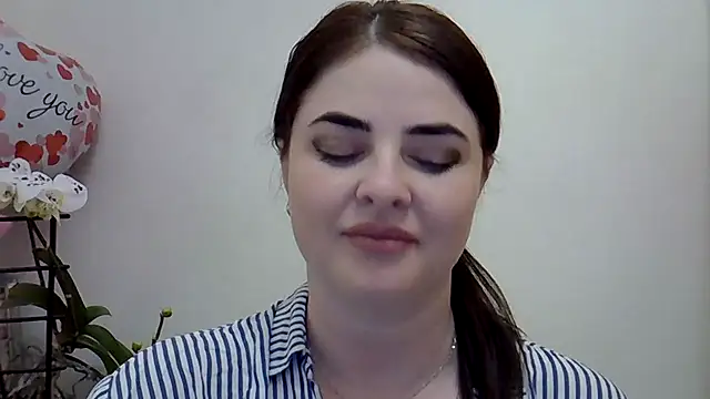 Darkroseq online show from 21, 3, 2026