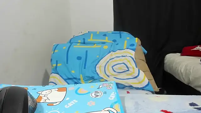 ebony cristal 1 online show from 8, 3, 2026