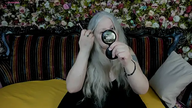 Snapshot of mariabelladonna chatting on 17, 5, 2026 mariabelladonna online show from 17, 5, 2026