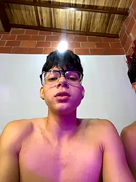 Handsome boys69 online show from 2, 12, 2025