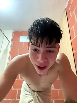 Handsome boys69 online show from 23, 12, 2025