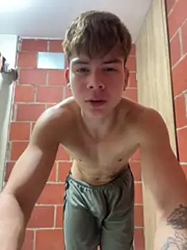 Handsome boys69 online show from 13, 3, 2026