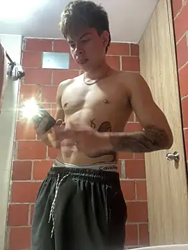 Handsome boys69 online show from 14, 3, 2026