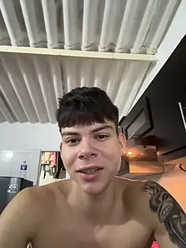 Handsome boys69 online show from 7, 6, 2026