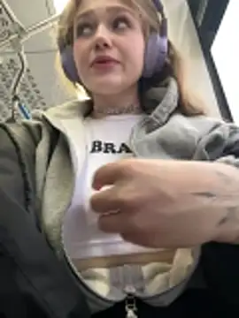 RussianWoman online show from 20, 12, 2025