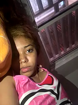 Lilithcatliwei online show from 21, 11, 2025