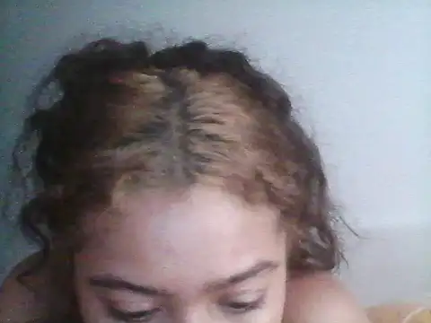 Lilithcatliwei online show from 27, 11, 2025