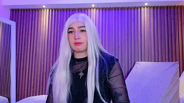 GabyRose9 online show from 16, 12, 2025