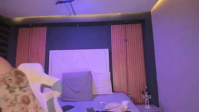 GabyRose9 online show from 21, 3, 2026