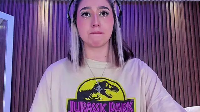 GabyRose9 online show from 7, 4, 2026