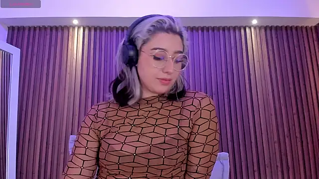 GabyRose9 online show from 25, 5, 2026