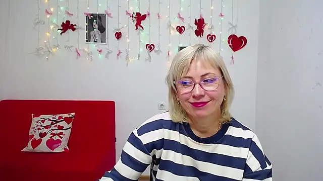 LaurenWishy online show from 6, 2, 2026