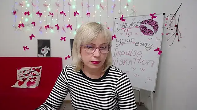 LaurenWishy online show from 7, 3, 2026