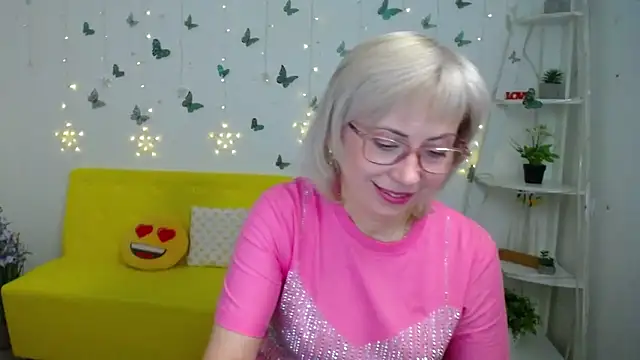 LaurenWishy online show from 14, 3, 2026