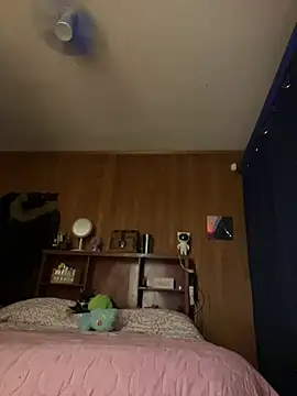 Snapshot of Laveau23 chatting on 7, 7, 2026 Laveau23 online show from 7, 7, 2026
