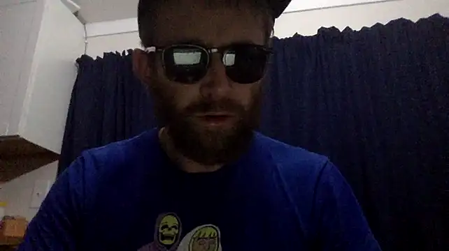 SeductiveIce69 online show from 3, 3, 2026