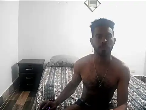 alberthot11 online show from 14, 1, 2026