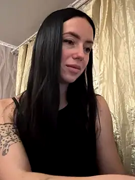 KamilaSy online show from 19, 11, 2025