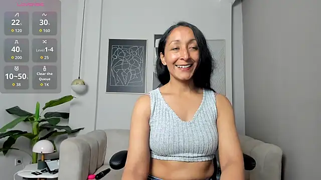 Violet Kumar online show from 21, 11, 2025