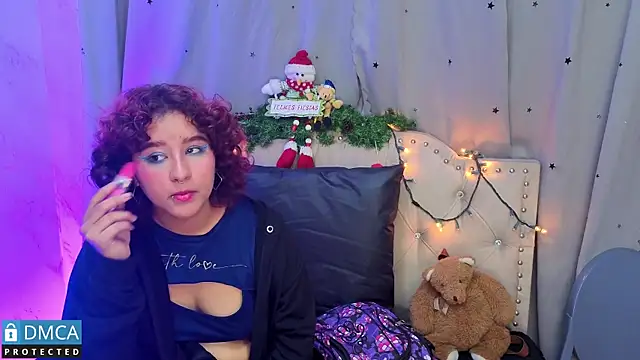 ahsly Zam online show from 5, 12, 2025