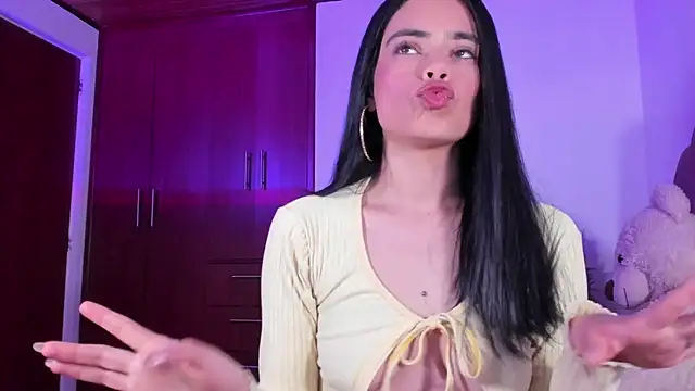 BelleVaal online show from 25, 11, 2025