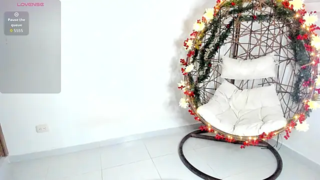 ellie conor  online show from 29, 11, 2025