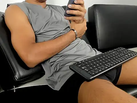 maikol twinkx online show from 14, 2, 2026