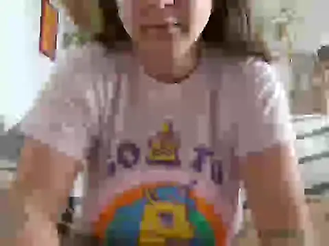 xxxluana online show from 25, 11, 2025