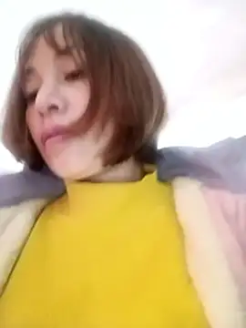 Stella-456 online show from 14, 12, 2025