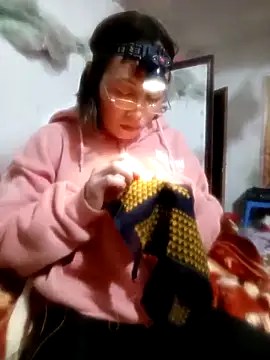 Stella-456 online show from 8, 2, 2026