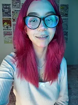 Valen-Foxx1 online show from 14, 2, 2026