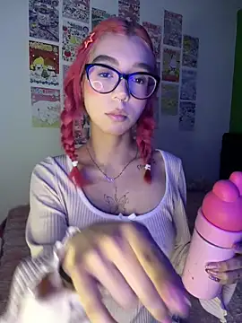 Valen-Foxx1 online show from 6, 3, 2026