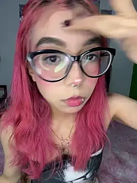 Valen-Foxx1 online show from 19, 3, 2026